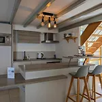Elegante Maison De Ville