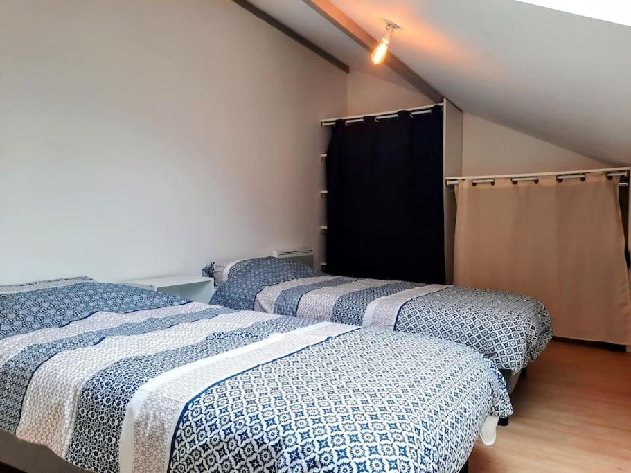 Elegante Maison De Apartment *