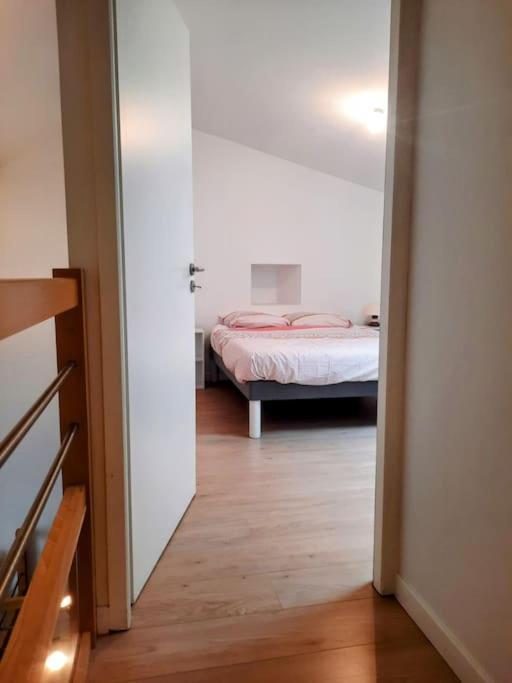 Elegante Maison De Apartment Pornic